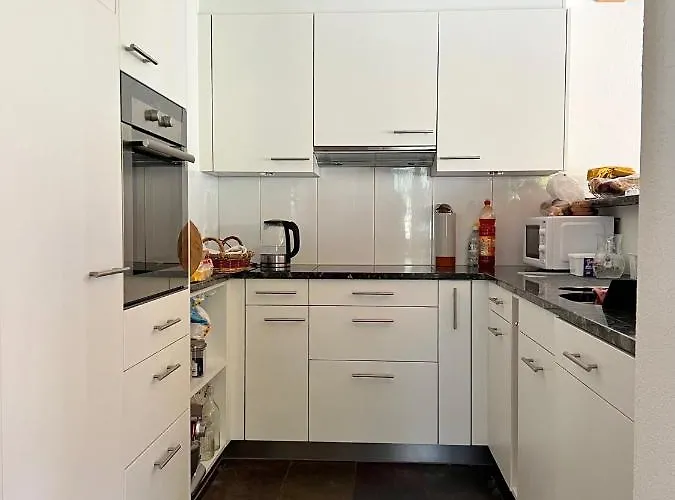 Spacious With Outstanding Views Direct Access Of Europe Grindelwald