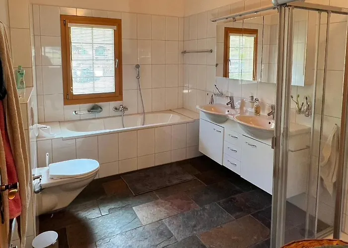 Apartmán Spacious With Outstanding Views Direct Access Of Europe