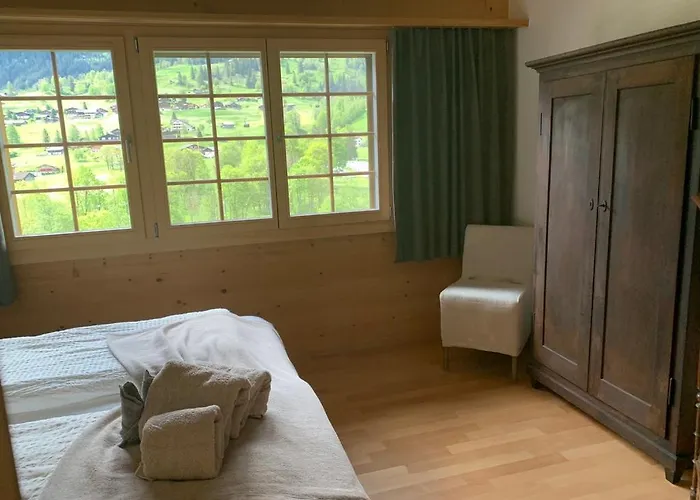 Apartmán Spacious With Outstanding Views Direct Access Of Europe