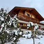 Διαμέρισμα Spacious With Outstanding Views Direct Access Of Europe Γκρίντελβαλντ