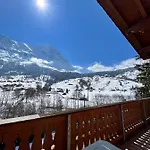 Διαμέρισμα Spacious With Outstanding Views Direct Access Of Europe