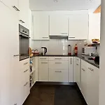 Spacious With Outstanding Views Direct Access Of Europe Γκρίντελβαλντ