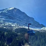 Διαμέρισμα Spacious With Outstanding Views Direct Access Of Europe